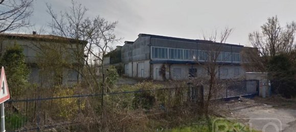 Almacén en Villafranca Padovana, Italy 12200 m² No. 110502 8