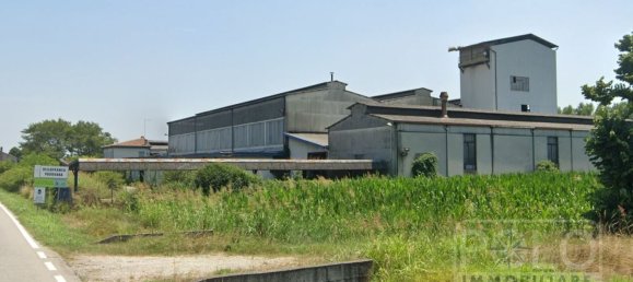 Almacén en Villafranca Padovana, Italy 12200 m² No. 110502 3