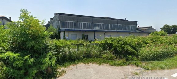 Almacén en Villafranca Padovana, Italy 12200 m² No. 110502 5