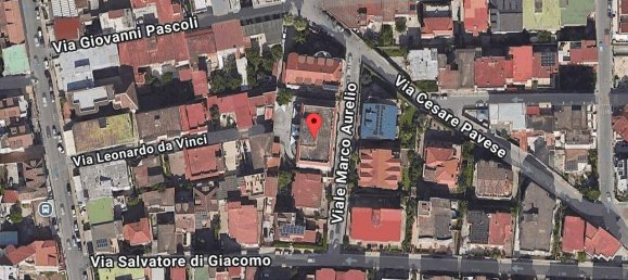 17m² Warehouse in Mugnano di Napoli, Italy No. 304001 2