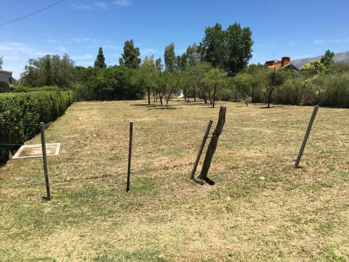 Terreno en San Luis, Argentina No. 39525