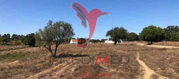 69650m² Land in Grandola, Portugal No. 76166 11