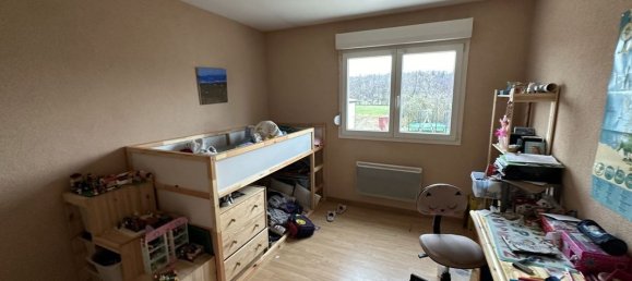 15-salle Appartement à Friesen, France No. 76640 10