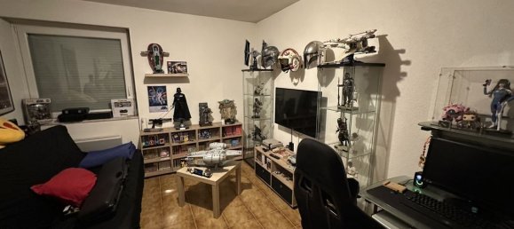 15-salle Appartement à Friesen, France No. 76640 9