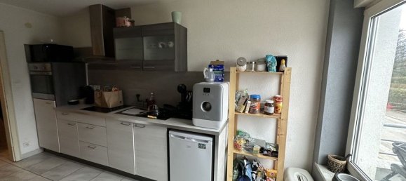 15-salle Appartement à Friesen, France No. 76640 14