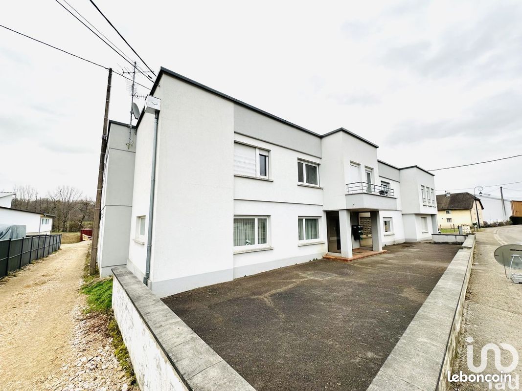 15-salle Appartement à Friesen, France No. 76640