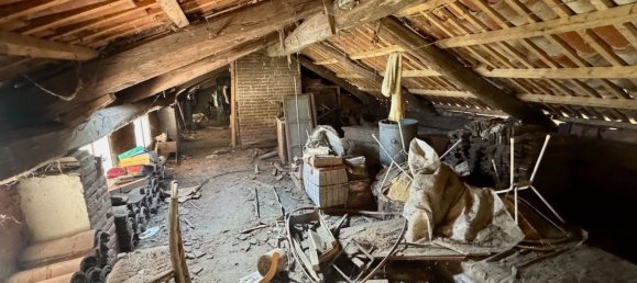 10 rooms House in Mongrando, Italy No. 280502 29