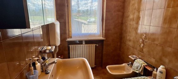 10 rooms House in Mongrando, Italy No. 280502 13