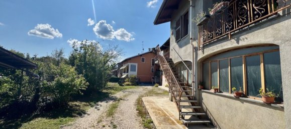 10 rooms House in Mongrando, Italy No. 280502 6