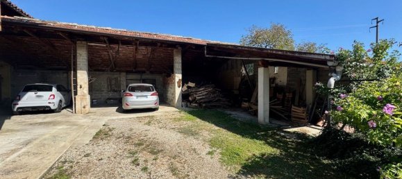 10 rooms House in Mongrando, Italy No. 280502 5