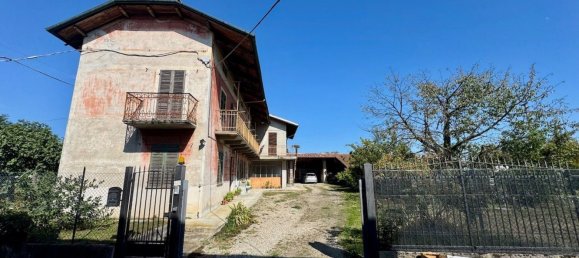 10 rooms House in Mongrando, Italy No. 280502 2