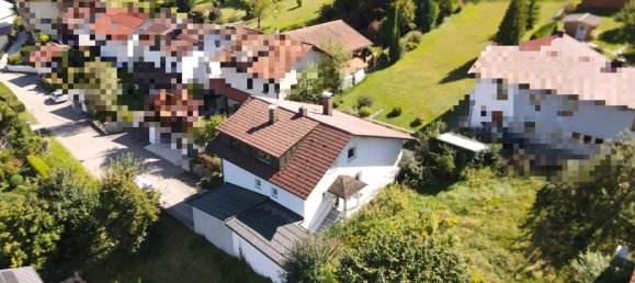 6-Zimmer Haus in Passau, Germany, Nr. 275781 3