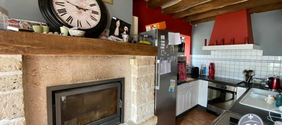 3 bedrooms House in Le Controis-en-Sologne, France No. 87613 5