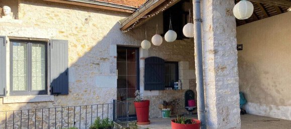 3 bedrooms House in Le Controis-en-Sologne, France No. 87613 2