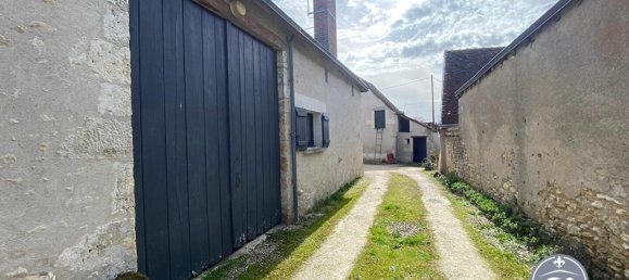 3 bedrooms House in Le Controis-en-Sologne, France No. 87613 14