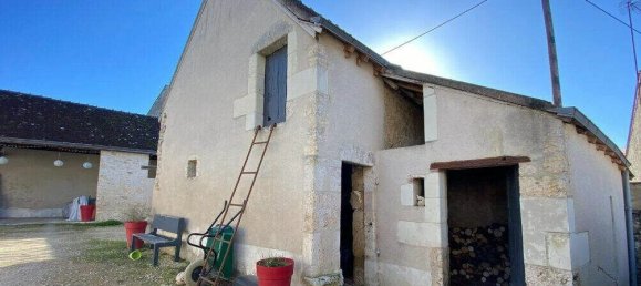 3 bedrooms House in Le Controis-en-Sologne, France No. 87613 12