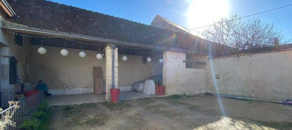 3 bedrooms House in Le Controis-en-Sologne, France No. 87613 13