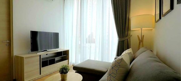 Condo in Khlong Toei, Thailand No. 8889 2