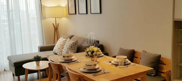 Condo in Khlong Toei, Thailand No. 8889 4