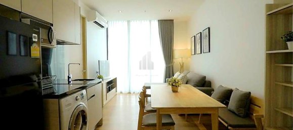 Condo in Khlong Toei, Thailand No. 8889 8