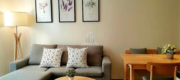 Condo in Khlong Toei, Thailand No. 8889 3