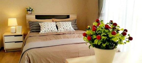 Condo in Khlong Toei, Thailand No. 8889 6