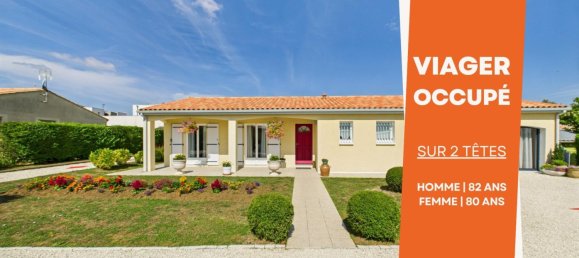 3 bedrooms House in Tonnay-Charente, France No. 281882 2