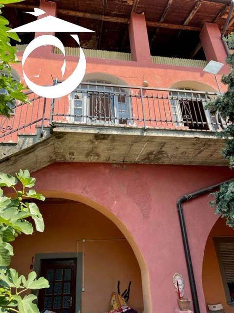 Квартира с 4 спальнями в Монтелло, Италия № 361083