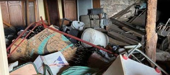 Квартира с 4 спальнями в Монтелло, Италия № 361083 9