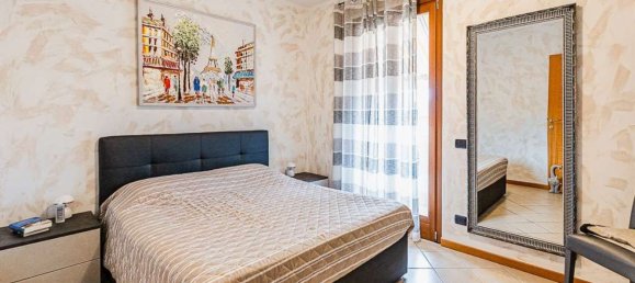 Квартира с 5 комнатами в Вигазьо, Италия № 268852 11