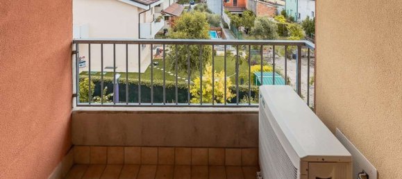 Квартира с 5 комнатами в Вигазьо, Италия № 268852 14