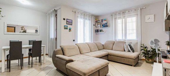 Квартира с 5 комнатами в Вигазьо, Италия № 268852 6