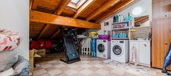 Квартира с 5 комнатами в Вигазьо, Италия № 268852 18