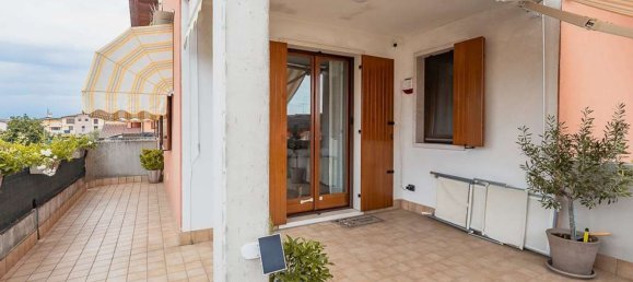 Квартира с 5 комнатами в Вигазьо, Италия № 268852 2