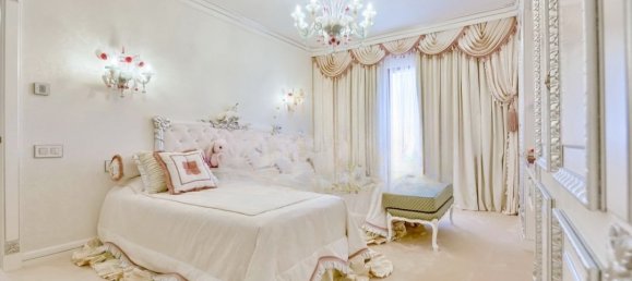 6 bedrooms House in L'Albir, Spain No. 285194 13