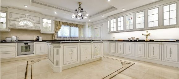 6 bedrooms House in L'Albir, Spain No. 285194 7