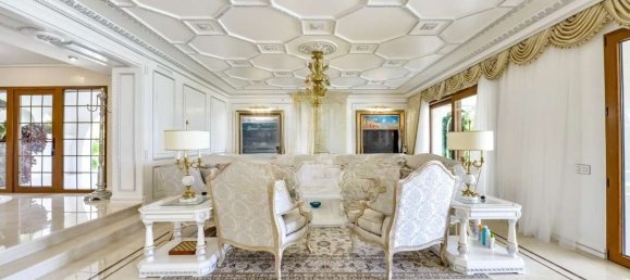 6 bedrooms House in L'Albir, Spain No. 285194 4