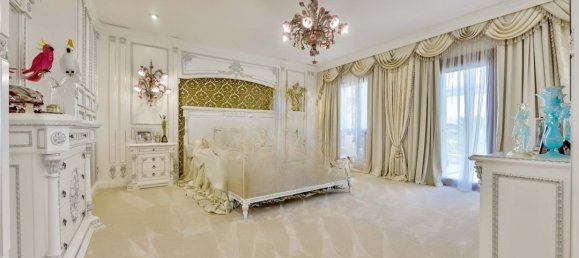 6 bedrooms House in L'Albir, Spain No. 285194 9