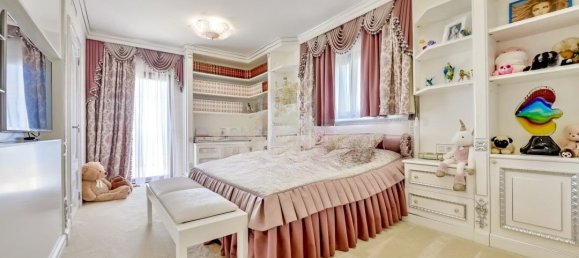 6 bedrooms House in L'Albir, Spain No. 285194 11