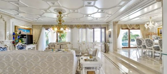 6 bedrooms House in L'Albir, Spain No. 285194 3