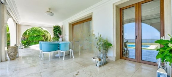 6 bedrooms House in L'Albir, Spain No. 285194 2