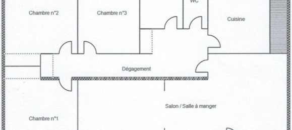 Дом с 5 спальнями в Трамбле-ле-Вийяж, Франция № 61269 19