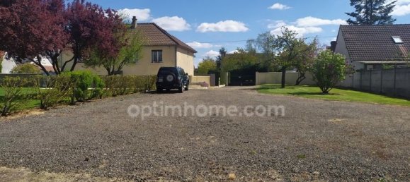 Дом с 5 спальнями в Трамбле-ле-Вийяж, Франция № 61269 18