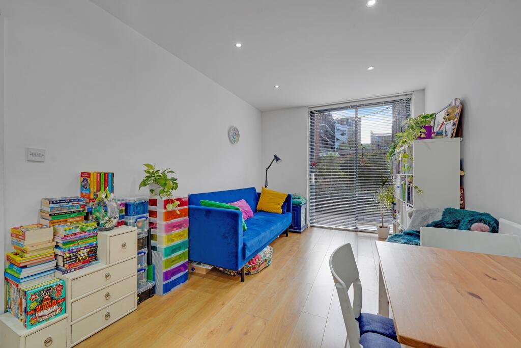 1 غرف نوم شقة في London, United Kingdom رقم 10710