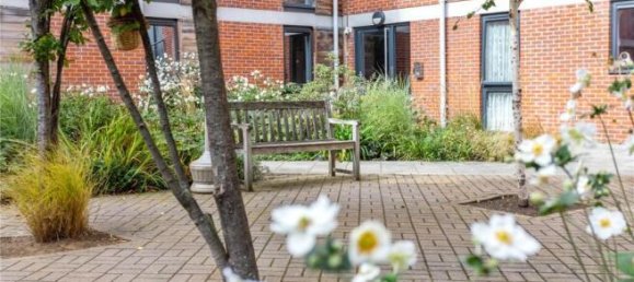 1 غرف نوم شقة في London, United Kingdom رقم 10710 13