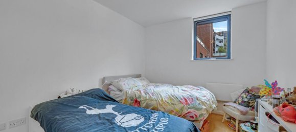 1 غرف نوم شقة في London, United Kingdom رقم 10710 10