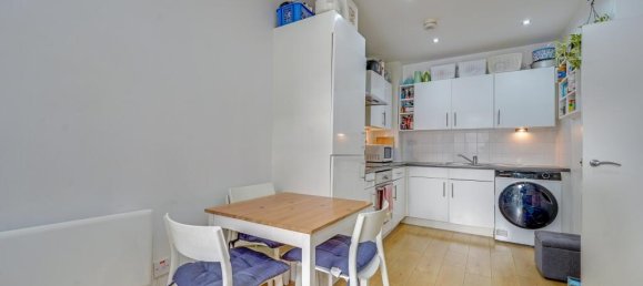 1 غرف نوم شقة في London, United Kingdom رقم 10710 4