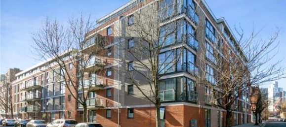 1 غرف نوم شقة في London, United Kingdom رقم 10710 2