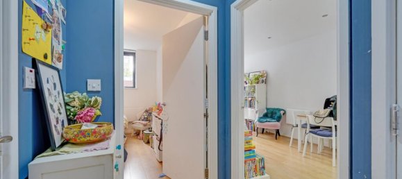 1 غرف نوم شقة في London, United Kingdom رقم 10710 8