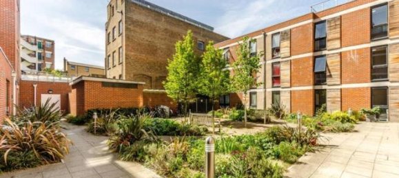 1 غرف نوم شقة في London, United Kingdom رقم 10710 14